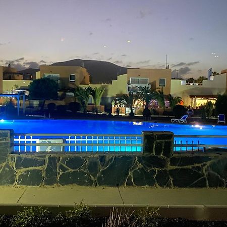 Ferienwohnung Casazen Corralejo Exterior foto