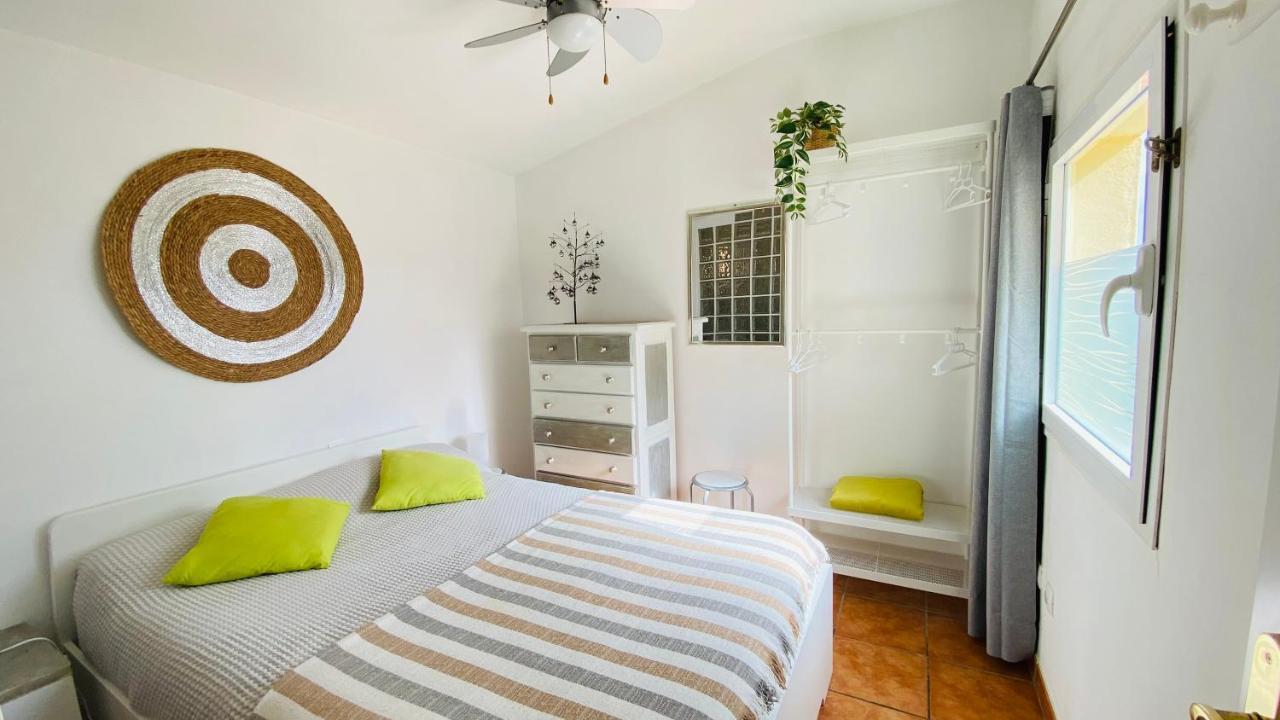 Ferienwohnung Casazen Corralejo Exterior foto