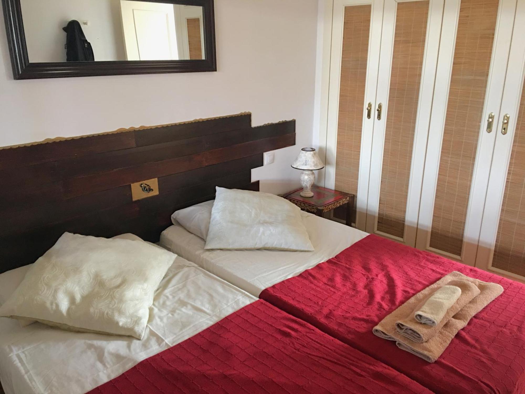 Ferienwohnung Casazen Corralejo Exterior foto